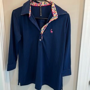 Finn Ryan women’s Polo